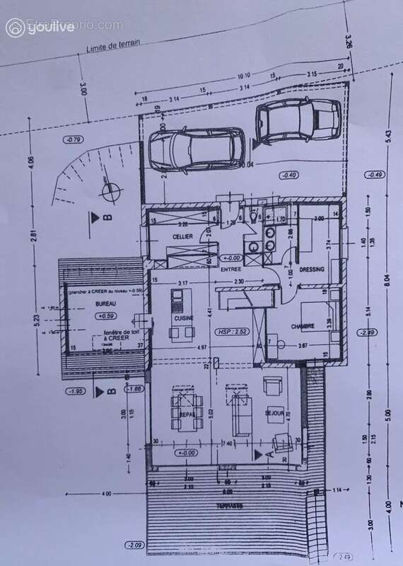 Maison à LA FORET-FOUESNANT