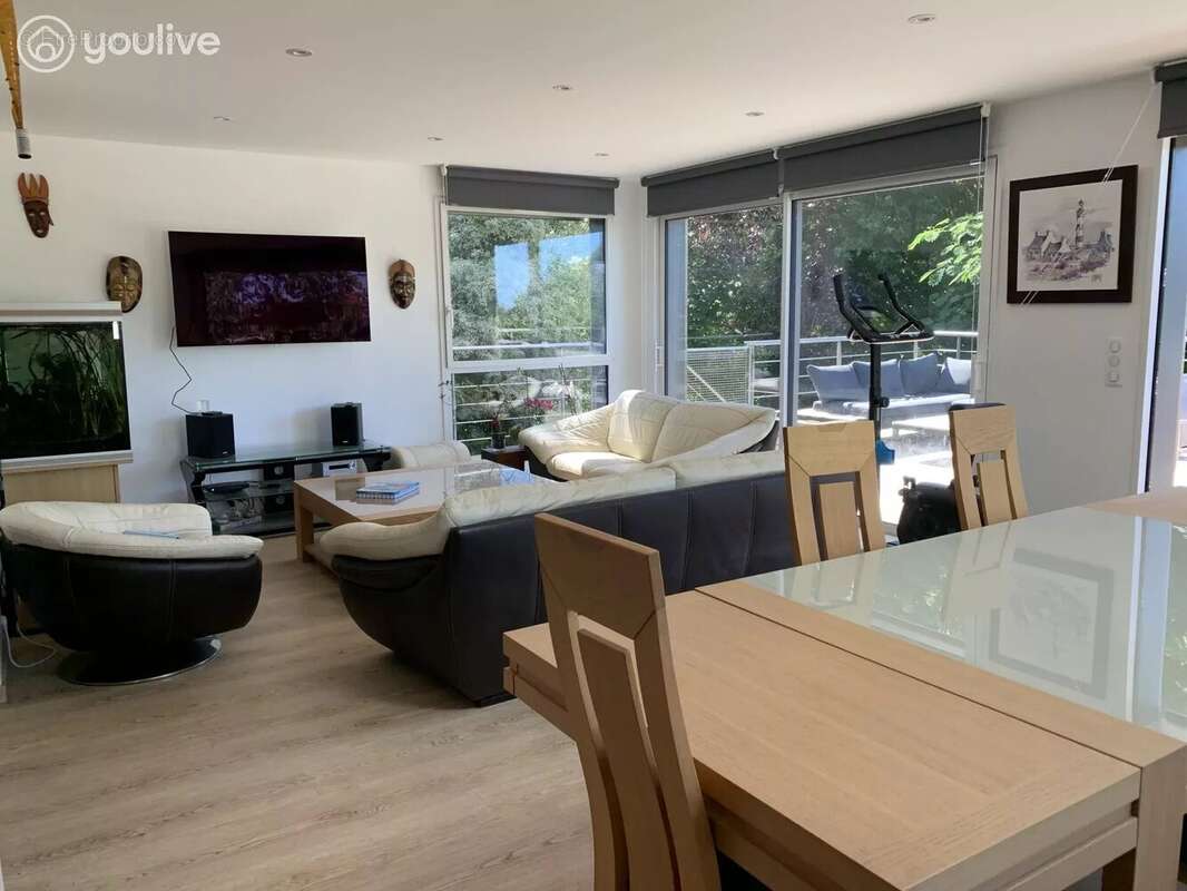 Maison à LA FORET-FOUESNANT