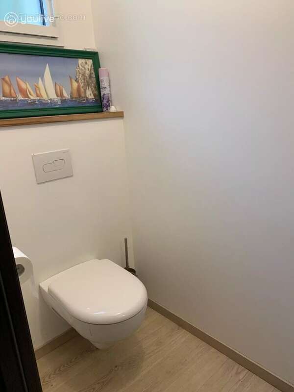 Maison à LA FORET-FOUESNANT