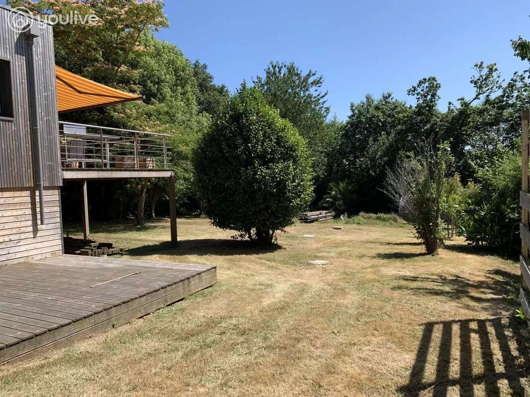 Maison à LA FORET-FOUESNANT