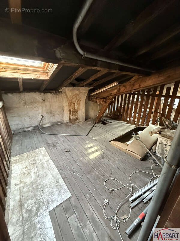 Appartement à MELUN