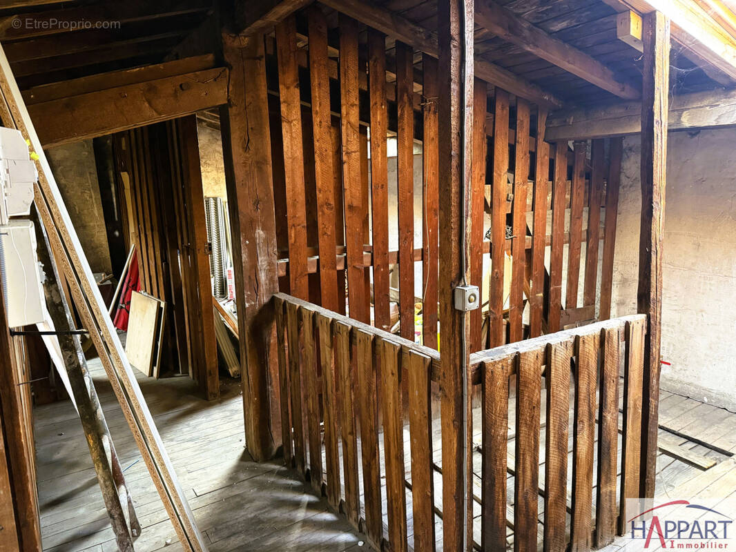 Appartement à MELUN