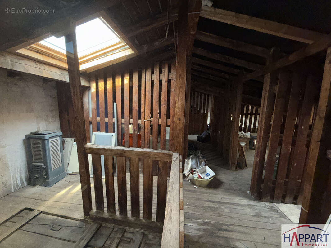 Appartement à MELUN