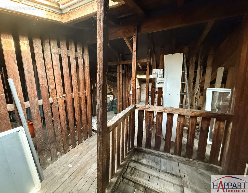 Appartement à MELUN