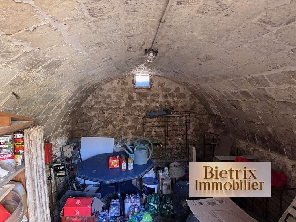 Maison à VALMONDOIS