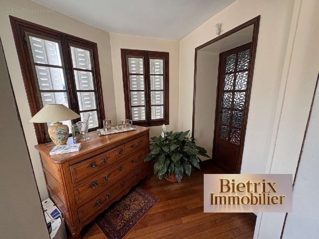 Maison à VALMONDOIS