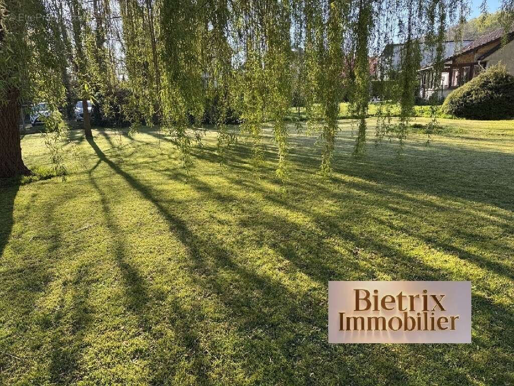 Maison à VALMONDOIS