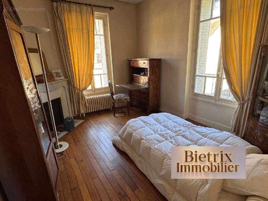 Maison à VALMONDOIS