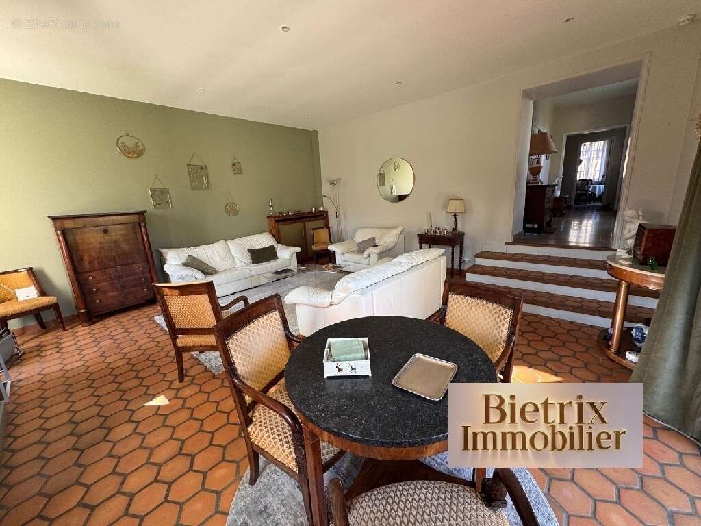 Maison à VALMONDOIS