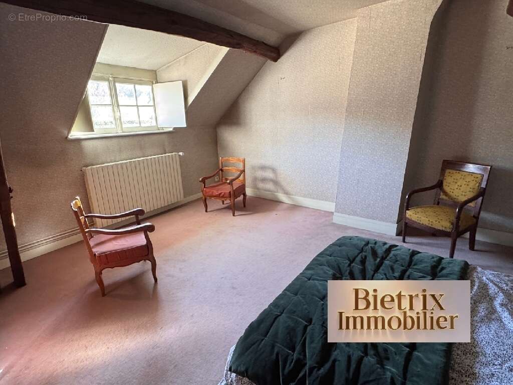 Maison à VALMONDOIS