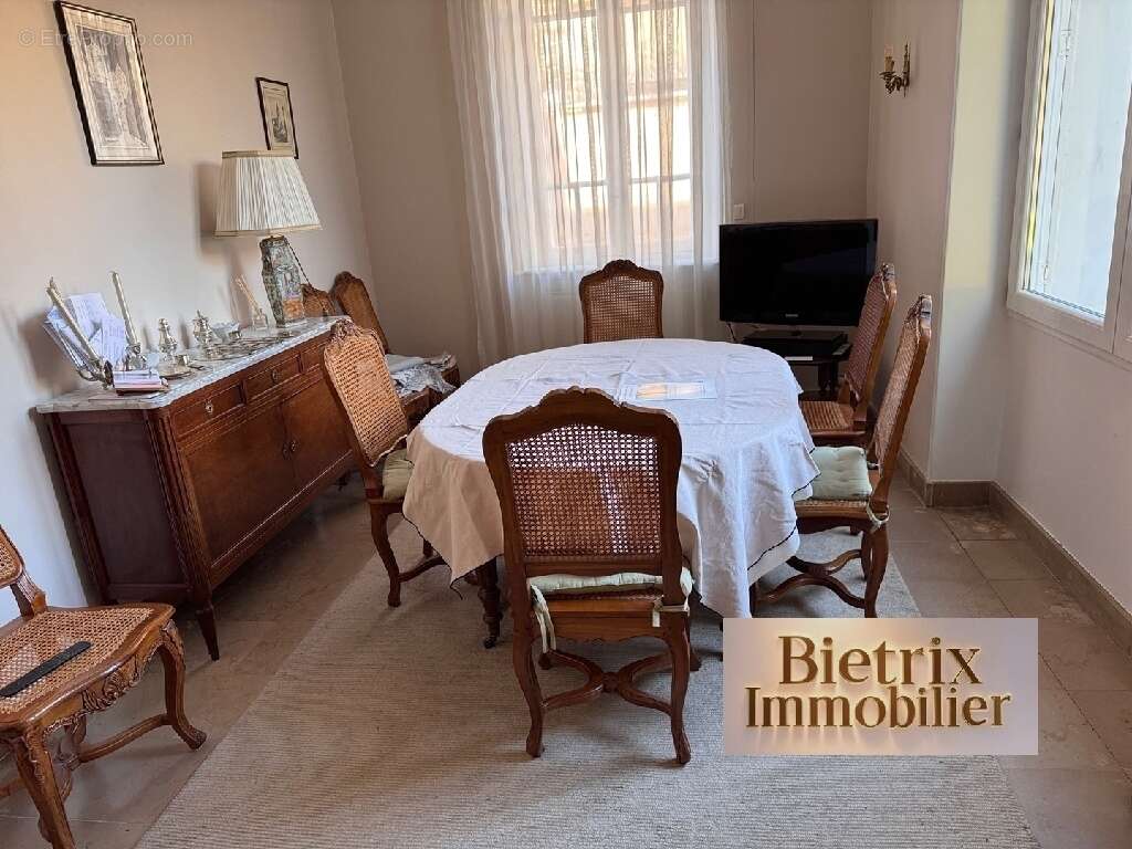 Maison à VALMONDOIS