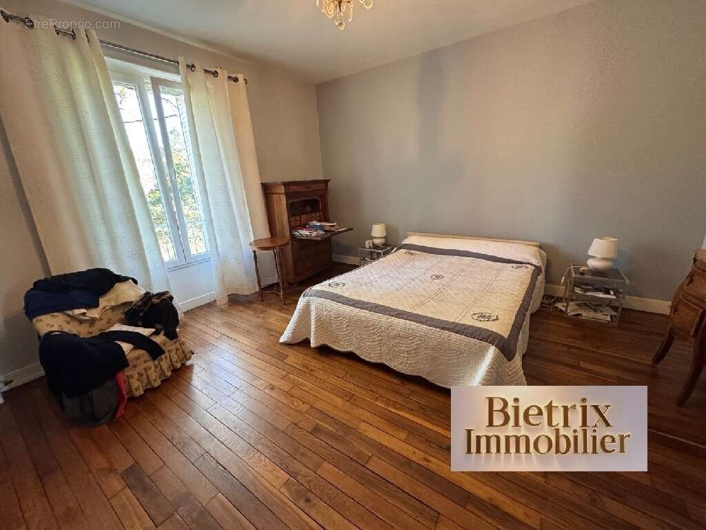 Maison à VALMONDOIS