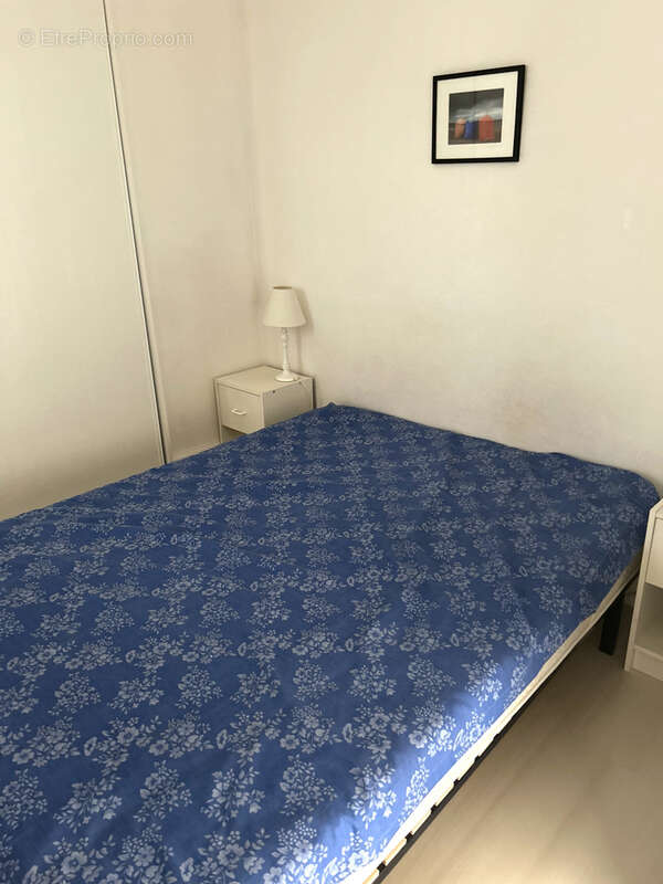 Appartement à TROUVILLE-SUR-MER