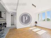 Appartement à LE PLESSIS-ROBINSON