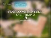 Maison à SAINT-TROPEZ