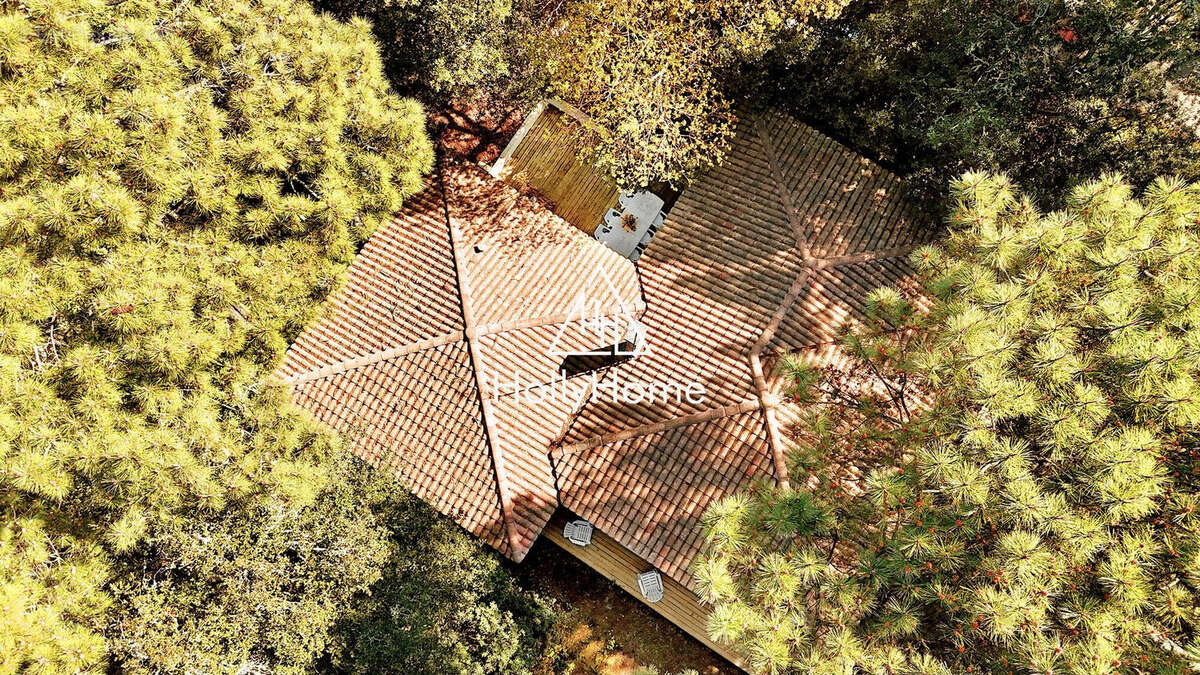 Photo 3 - Maison à LA TESTE-DE-BUCH