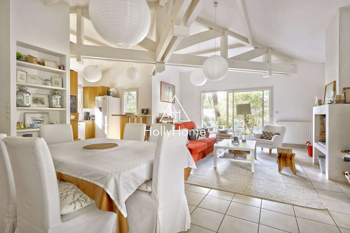 Photo 8 - Maison à LA TESTE-DE-BUCH