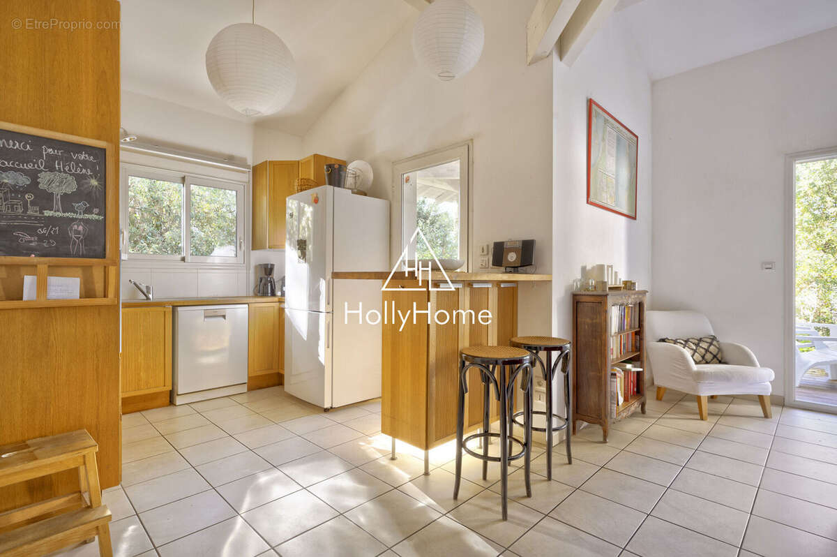 Photo 9 - Maison à LA TESTE-DE-BUCH