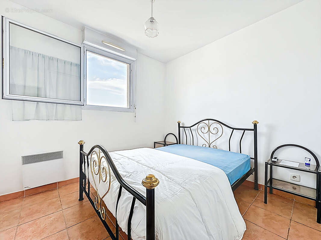 Appartement à MARSEILLE-13E