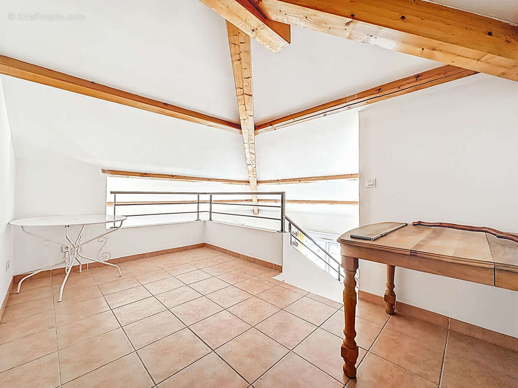 Appartement à MARSEILLE-13E