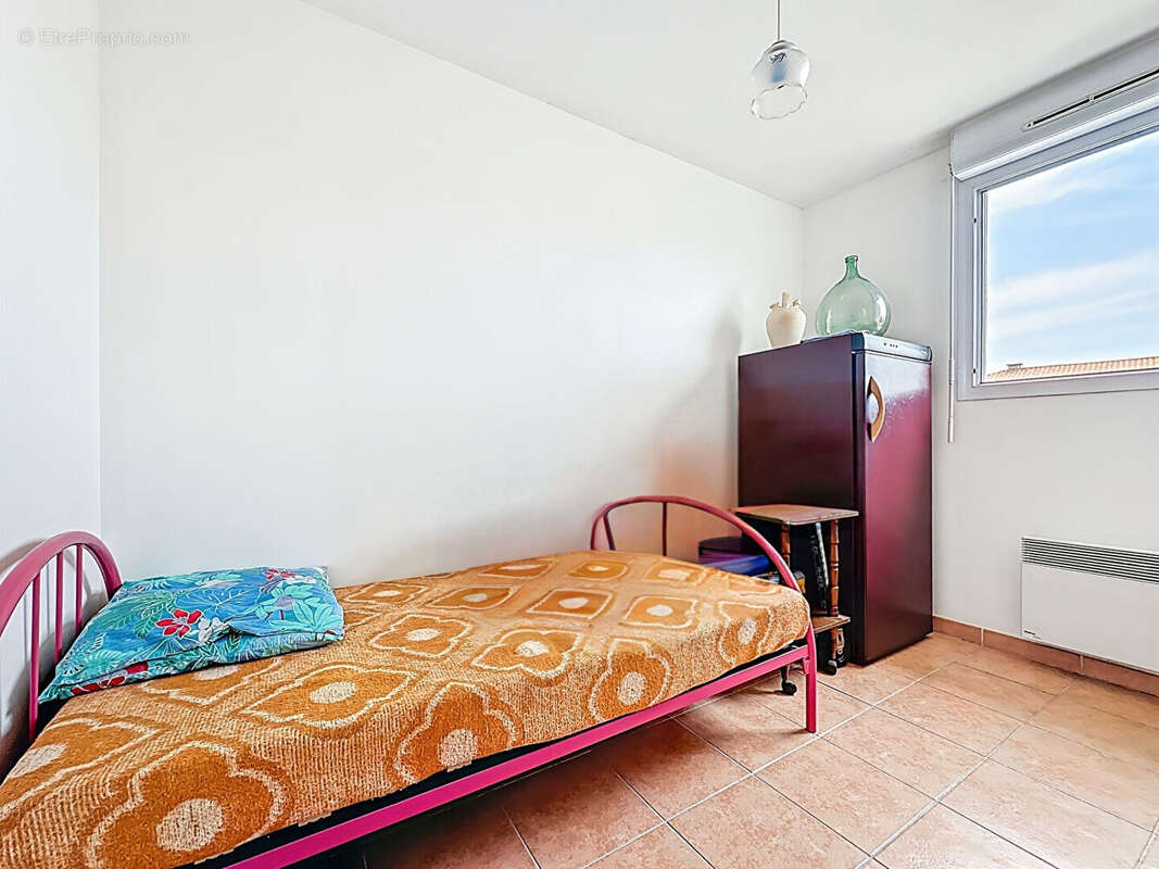 Appartement à MARSEILLE-13E