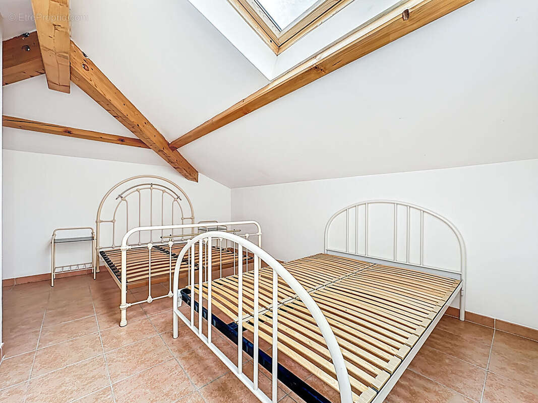 Appartement à MARSEILLE-13E