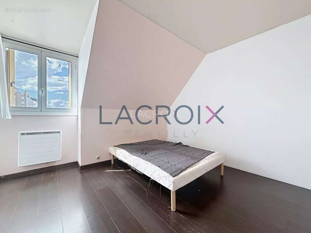 Maison à LE KREMLIN-BICETRE