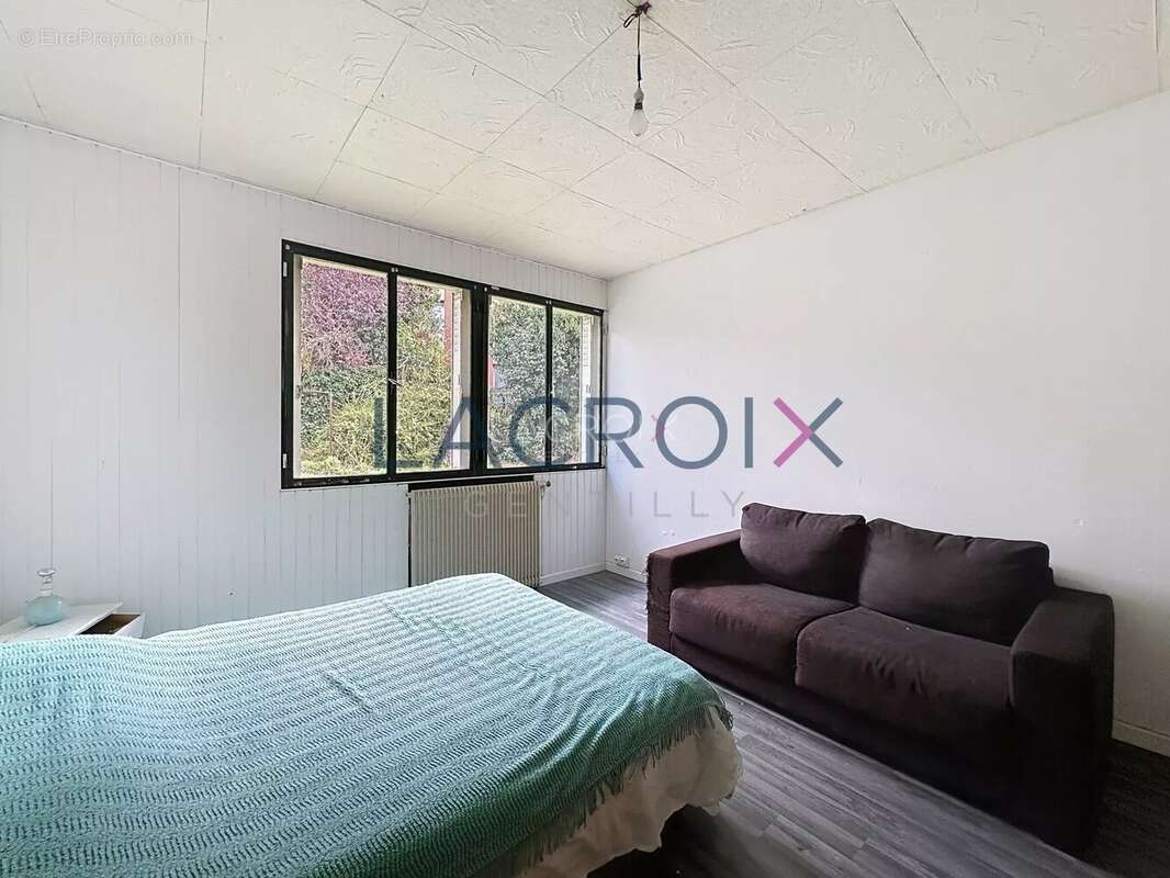 Maison à LE KREMLIN-BICETRE