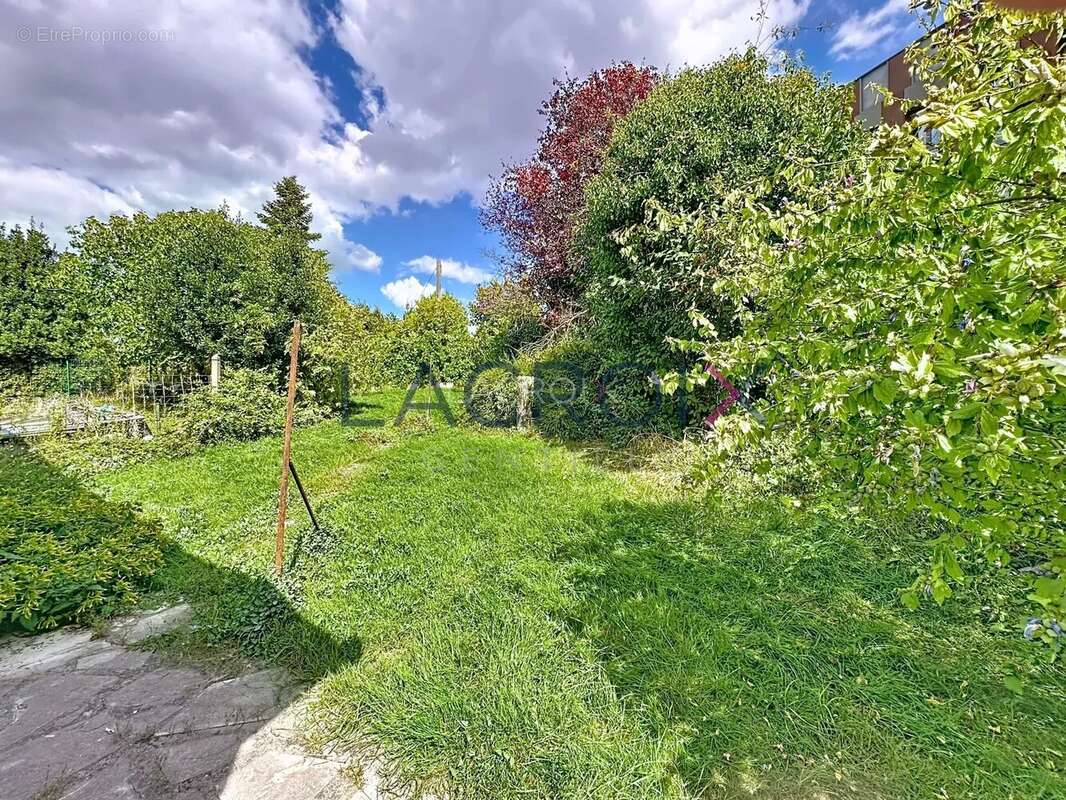 Maison à LE KREMLIN-BICETRE