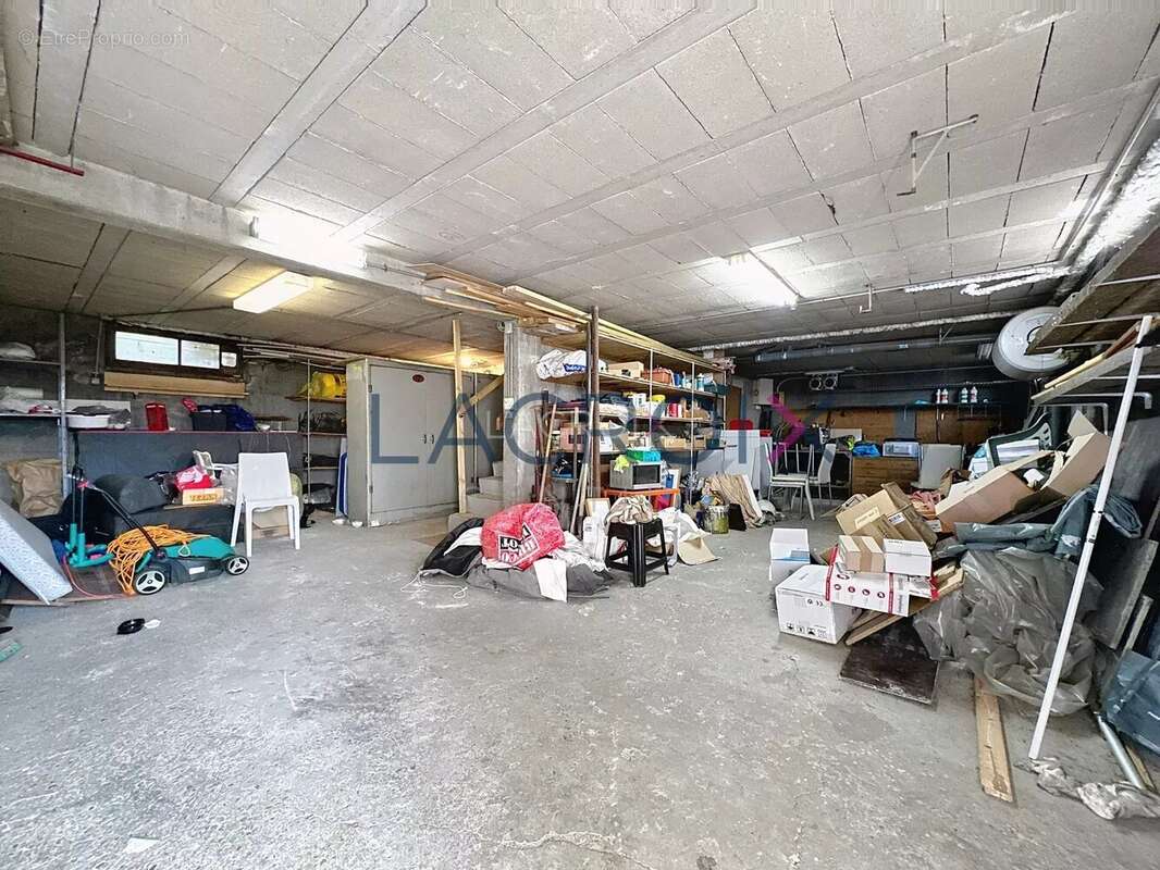 Maison à LE KREMLIN-BICETRE