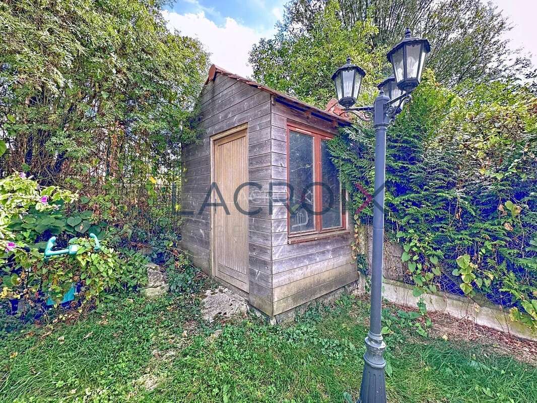 Maison à LE KREMLIN-BICETRE