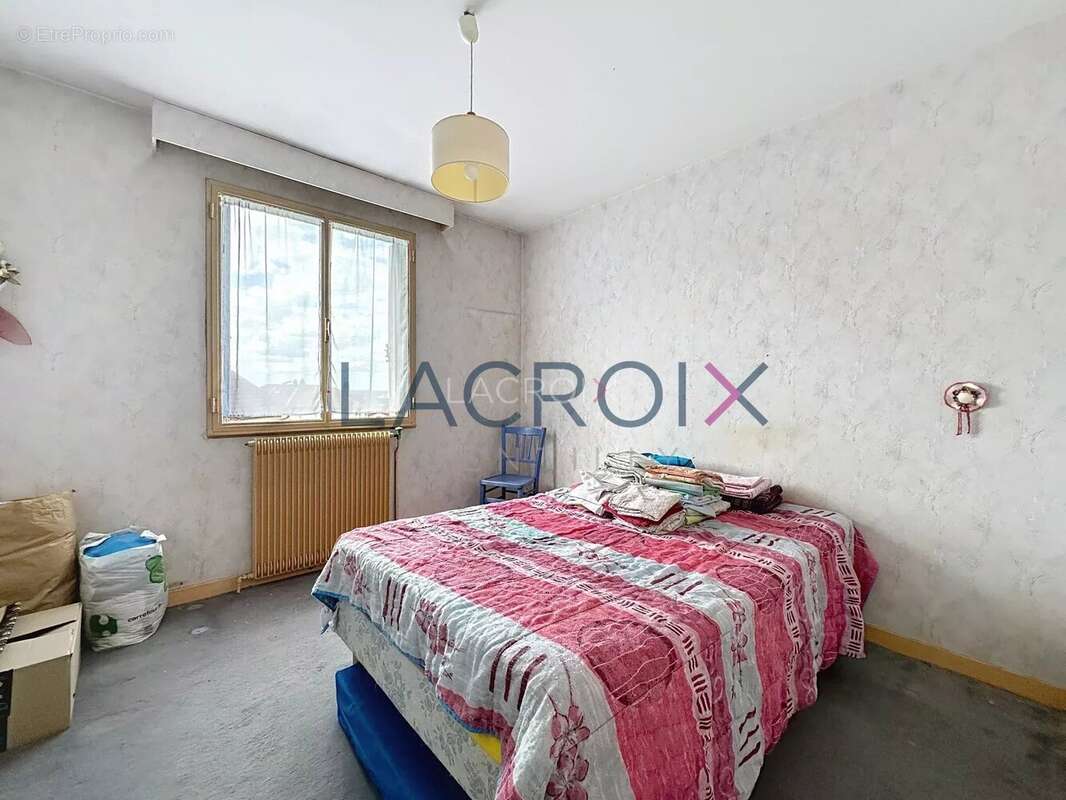 Maison à LE KREMLIN-BICETRE