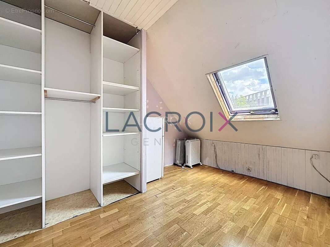 Maison à LE KREMLIN-BICETRE