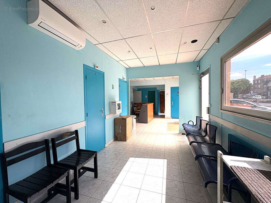 Commerce à CONFLANS-SAINTE-HONORINE