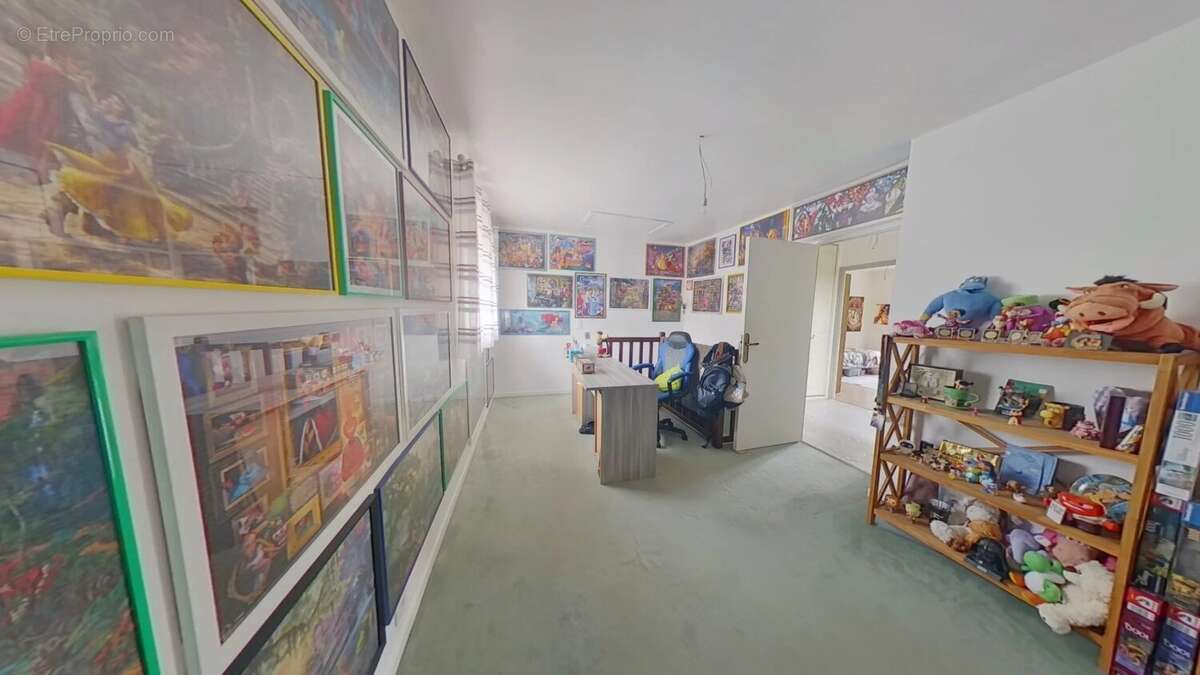 Maison à SAINT-GERMAIN-LES-ARLAY