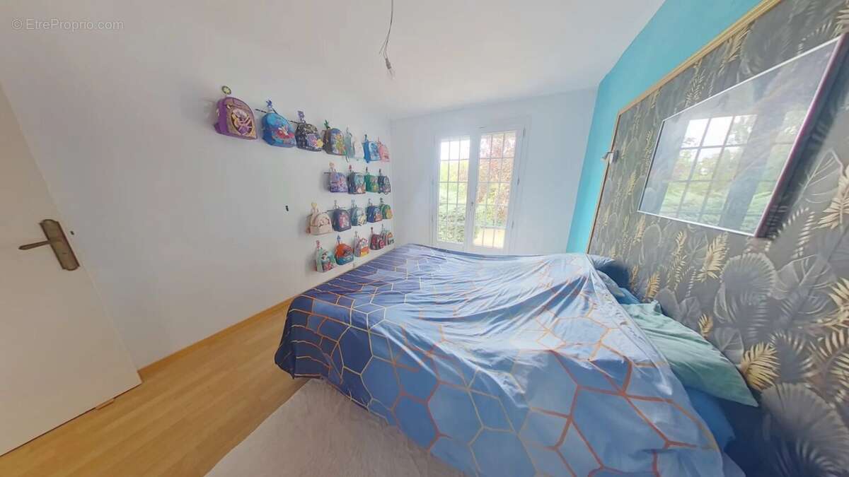 Maison à SAINT-GERMAIN-LES-ARLAY