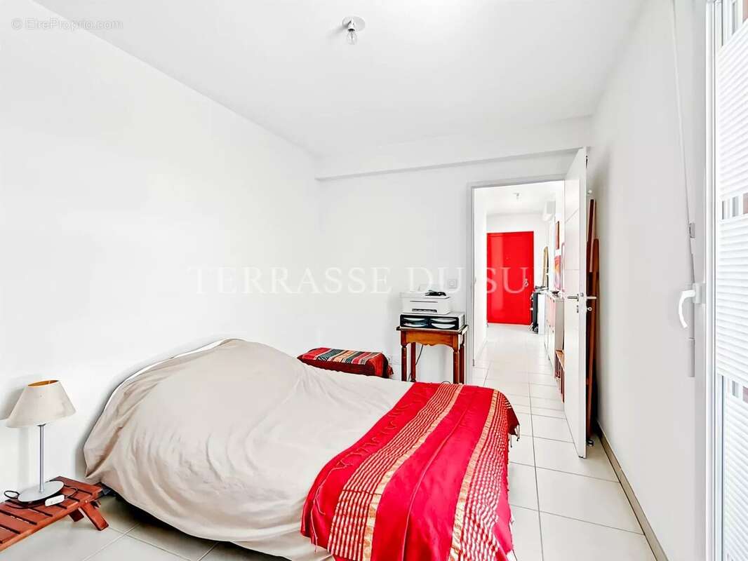 Appartement à MARSEILLE-9E