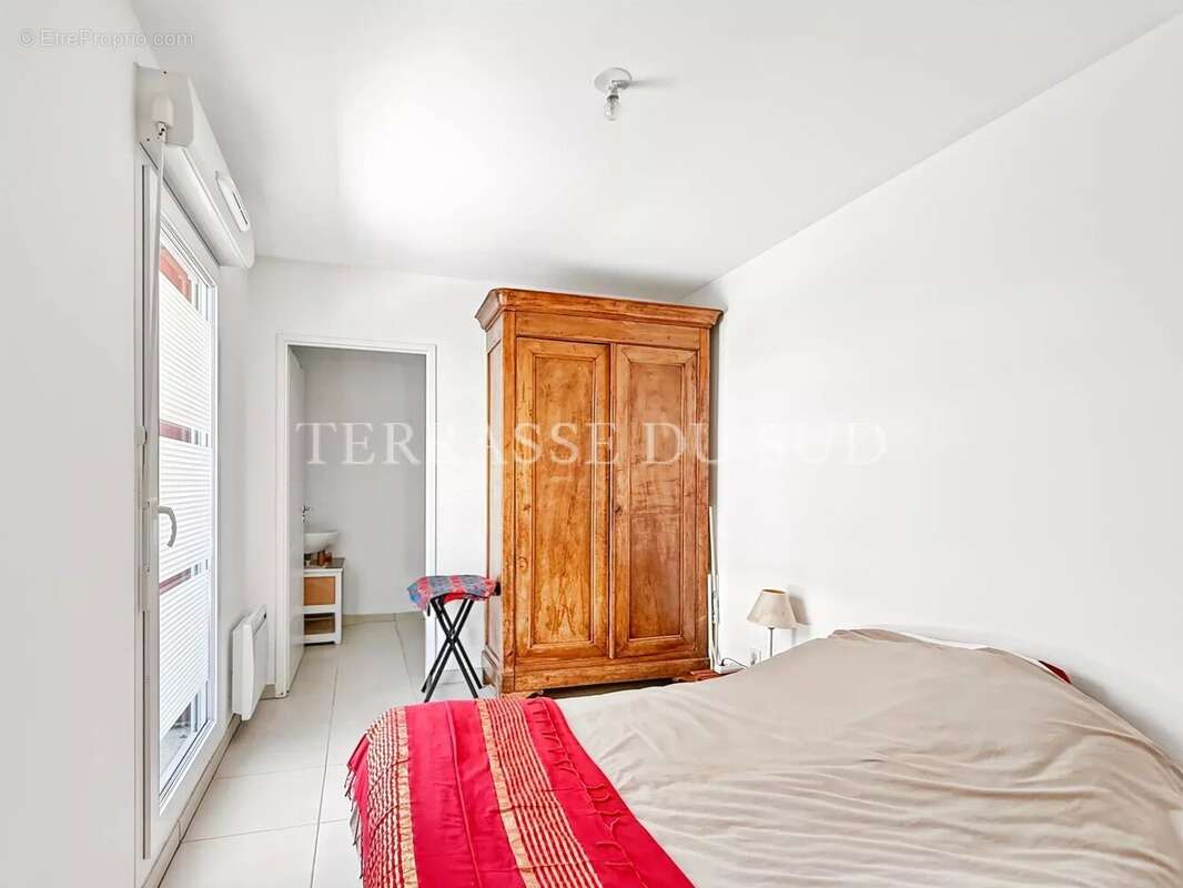 Appartement à MARSEILLE-9E