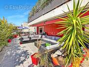 Appartement à MARSEILLE-9E