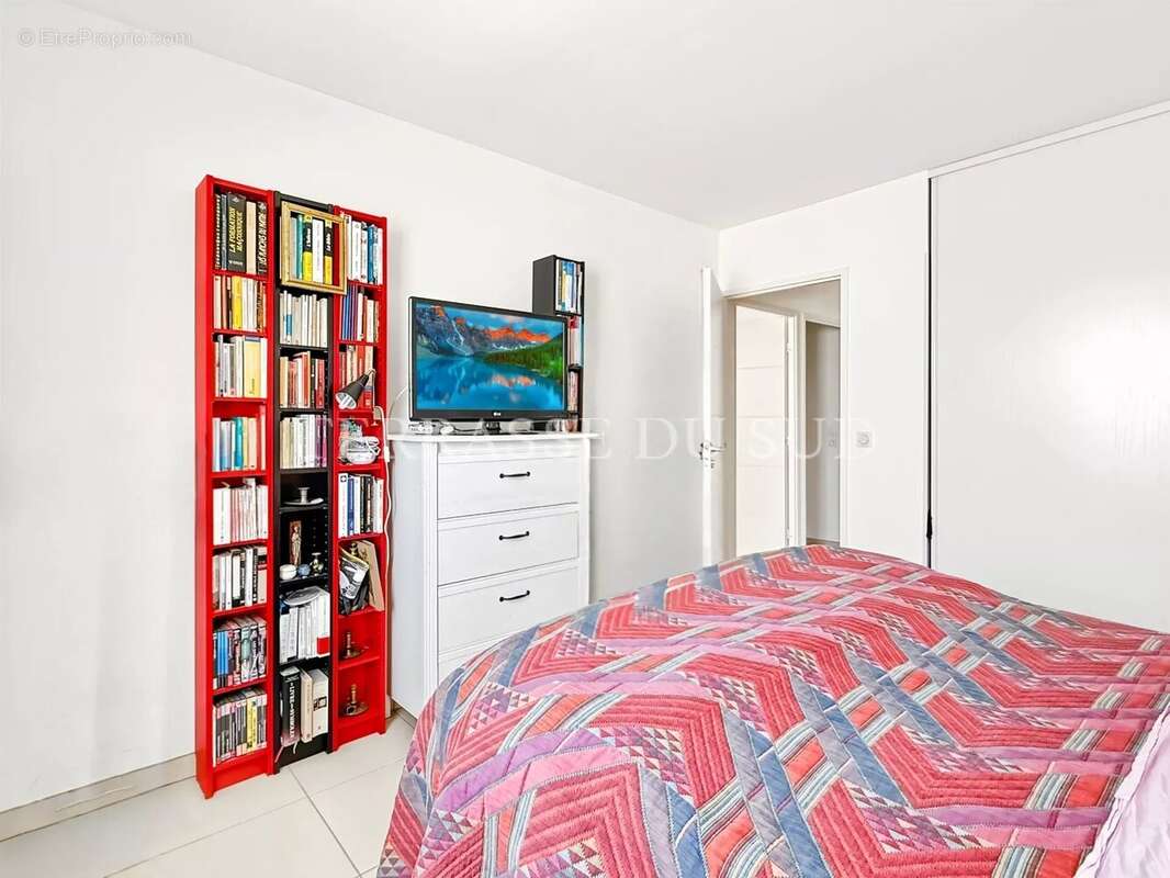 Appartement à MARSEILLE-9E