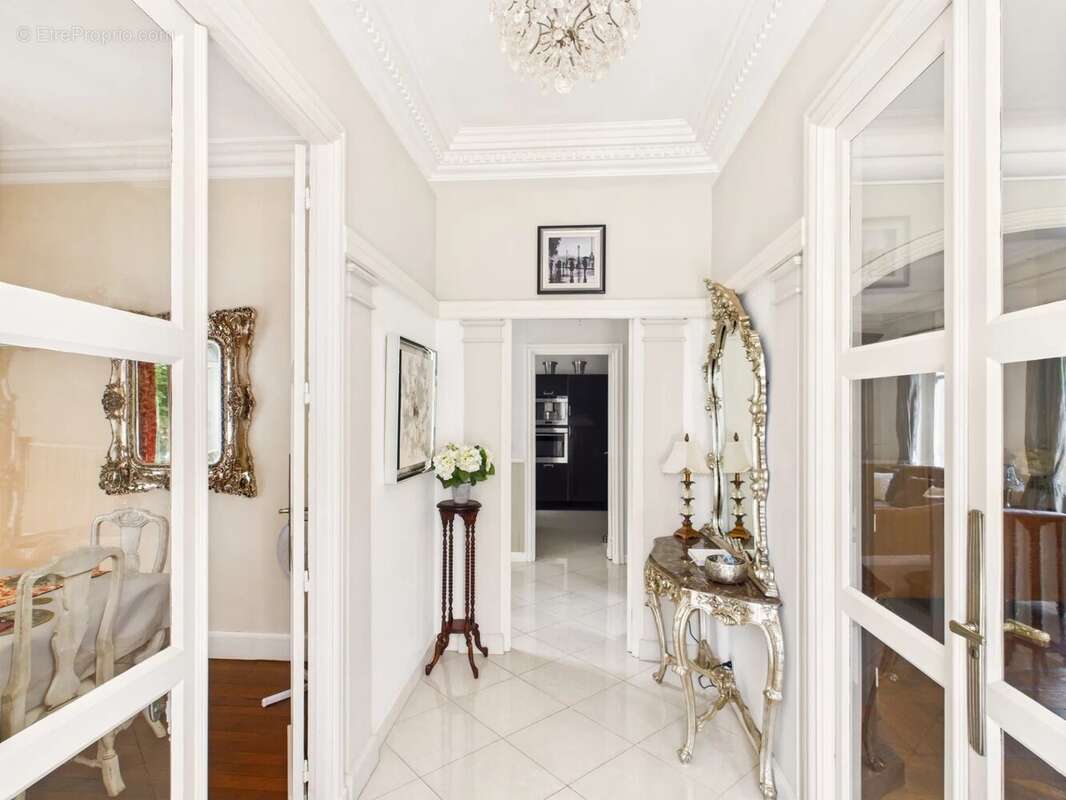 Maison à SAINT-ASTIER