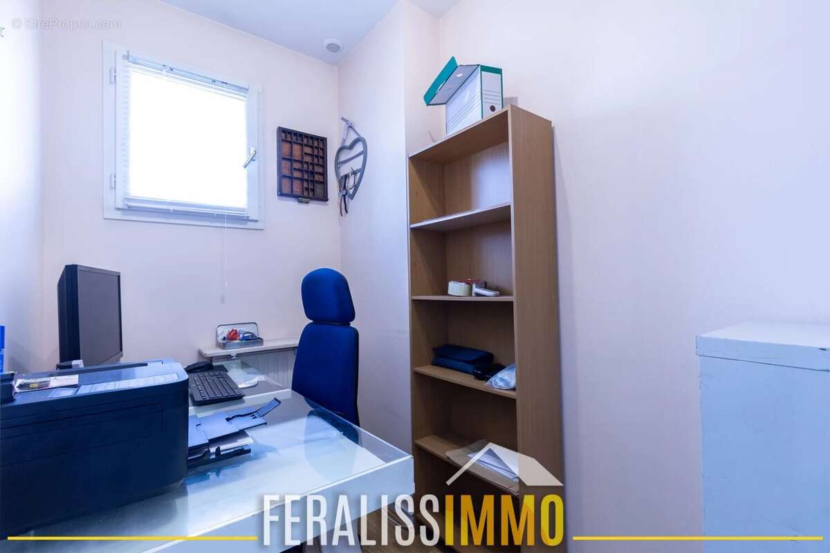 Appartement à COURDIMANCHE