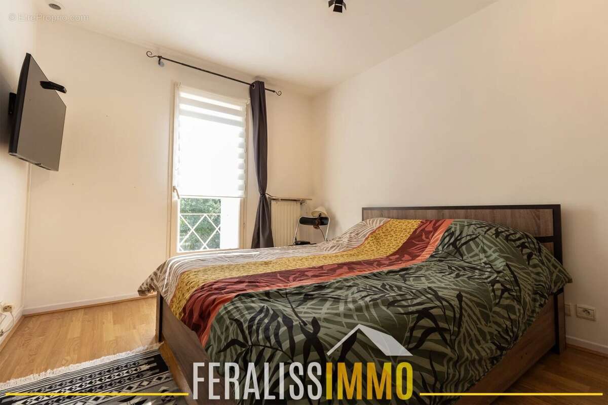 Appartement à COURDIMANCHE