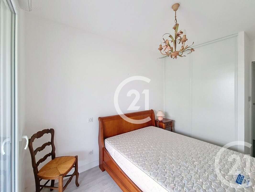 Appartement à CANET-EN-ROUSSILLON