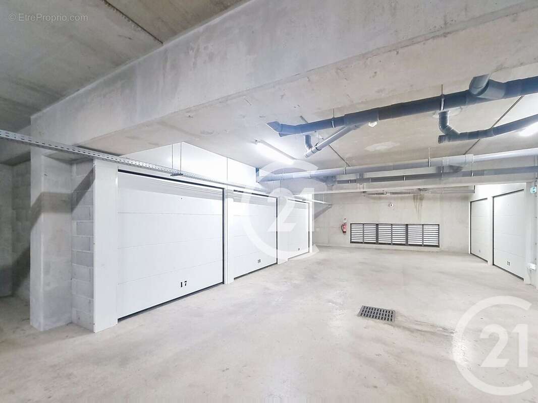 Appartement à CANET-EN-ROUSSILLON