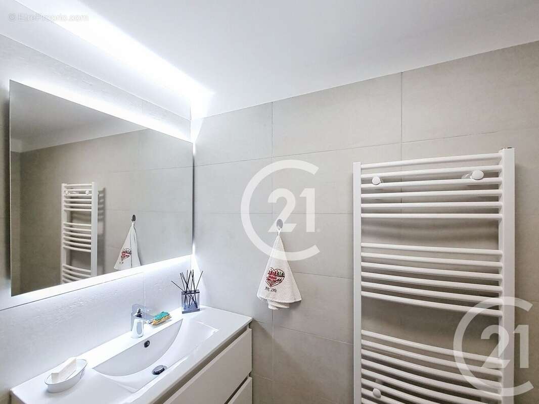 Appartement à CANET-EN-ROUSSILLON