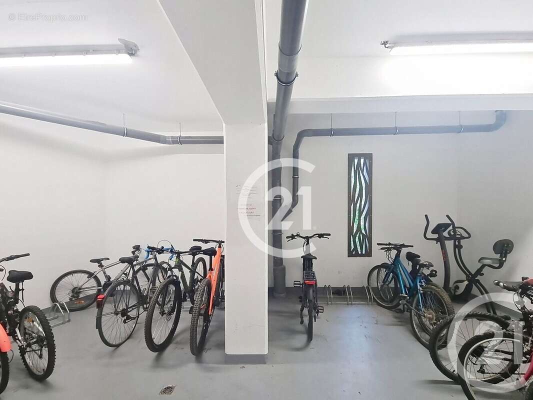 Appartement à CANET-EN-ROUSSILLON