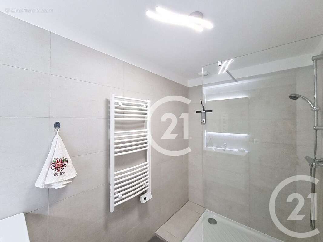 Appartement à CANET-EN-ROUSSILLON