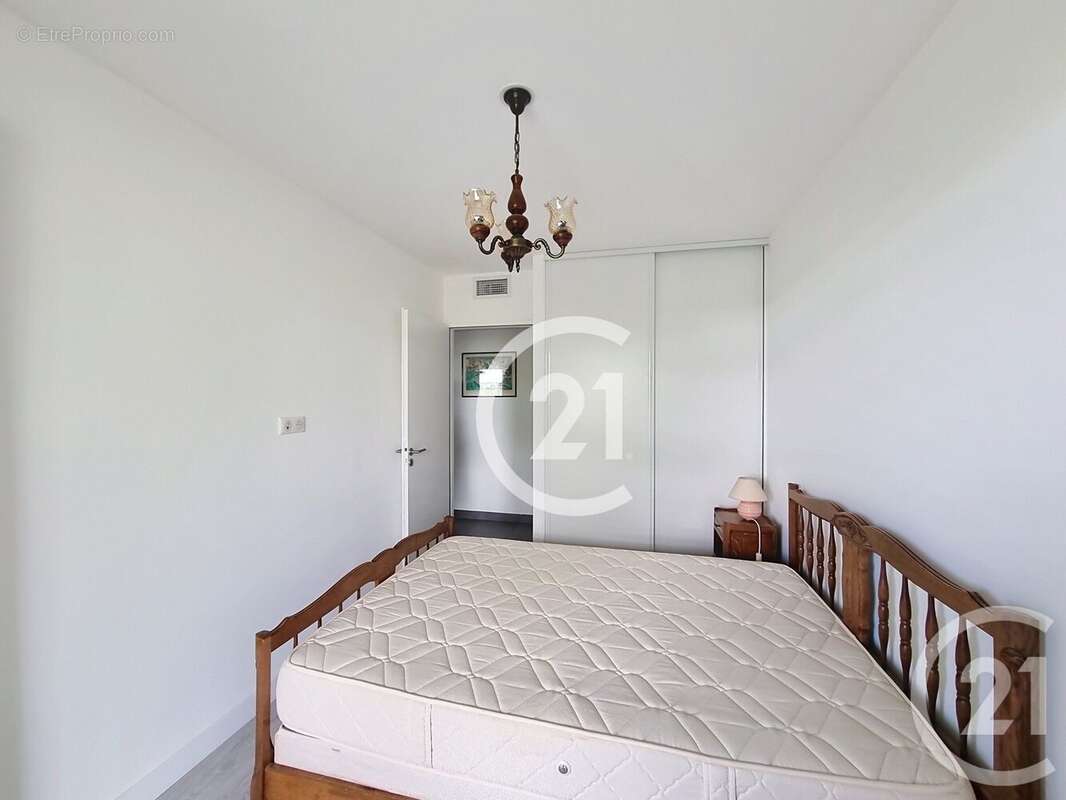 Appartement à CANET-EN-ROUSSILLON