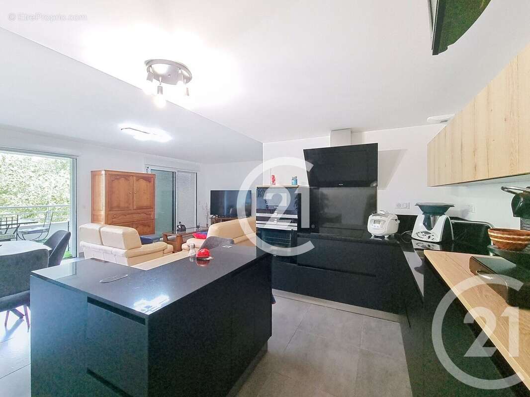 Appartement à CANET-EN-ROUSSILLON